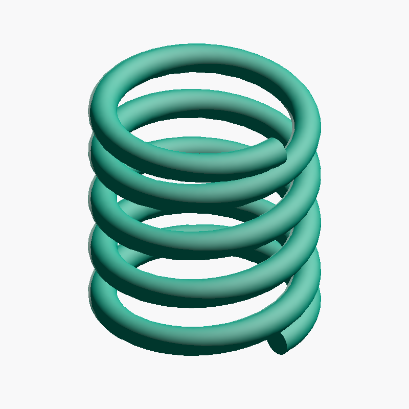 Coil Spring