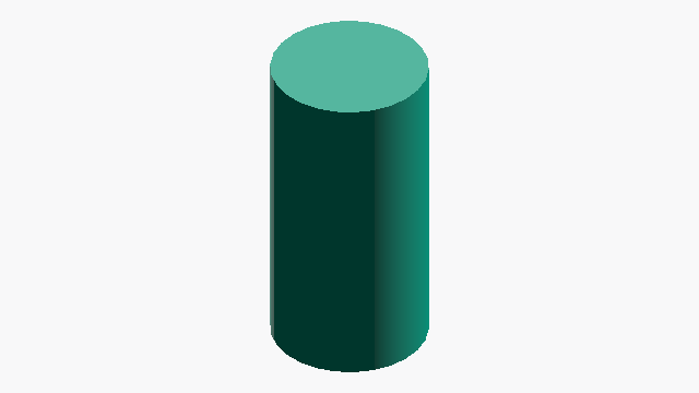 Cylinder Generator