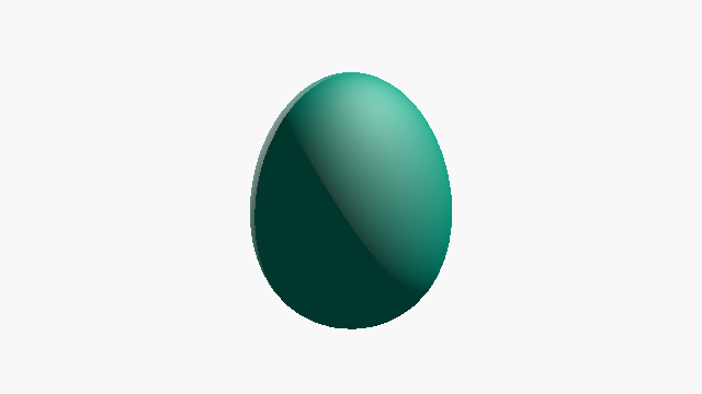 Egg Generator