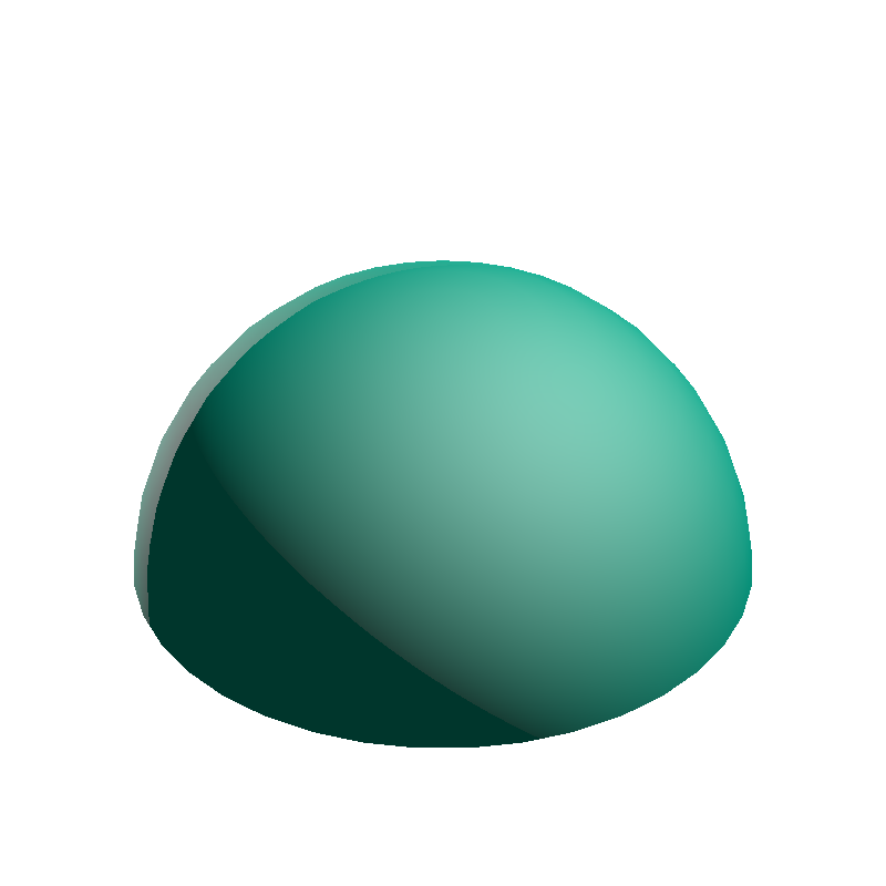 Hemisferio Generador