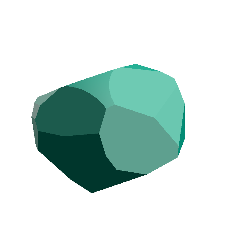 Piedra Generador