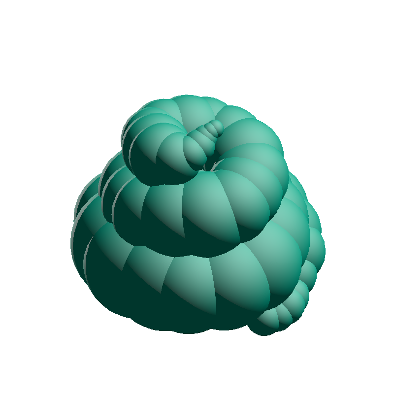 Crotte Générateur