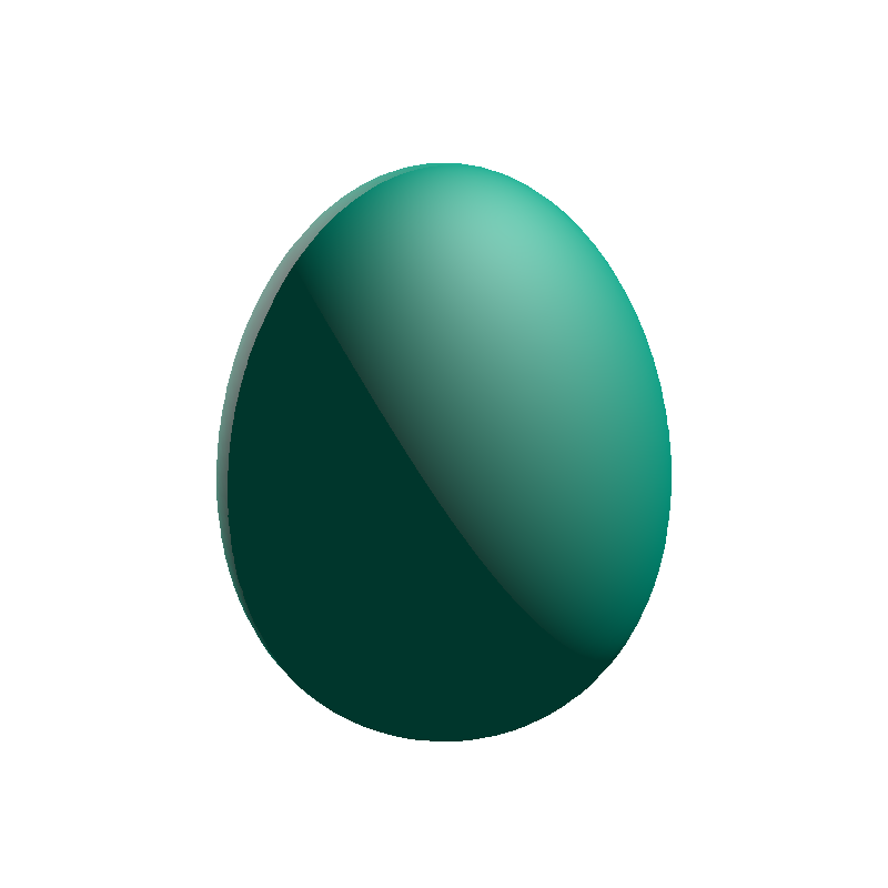 Ei STEP-bestandsgenerator